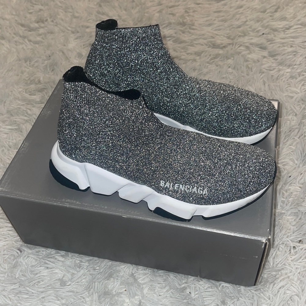 Balenciaga sneakers